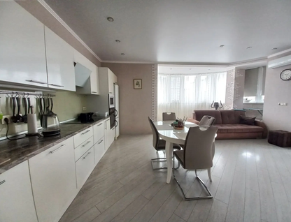 3-к. квартира, 93,2&nbsp;м²