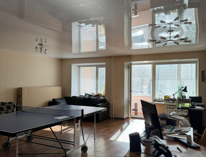 3-к. квартира, 113&nbsp;м²