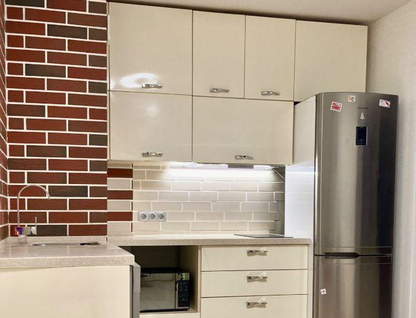 1-к. квартира, 38,3&nbsp;м²