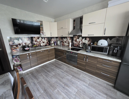 3-к. квартира, 84,8 м²