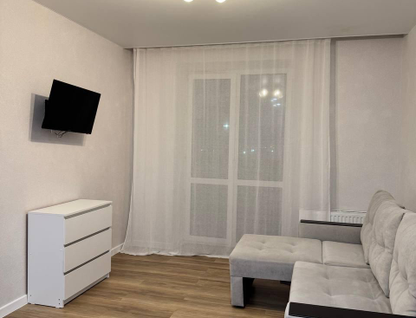 Студия, 28,8&nbsp;м²