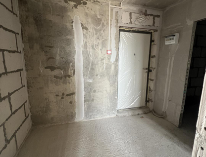 1-к. квартира, 37,8&nbsp;м²