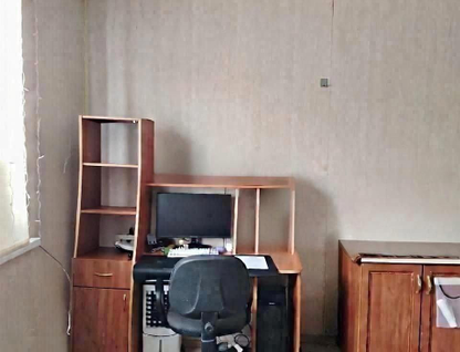 Студия, 26&nbsp;м²