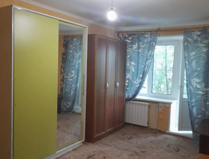 1-к. квартира, 31&nbsp;м²