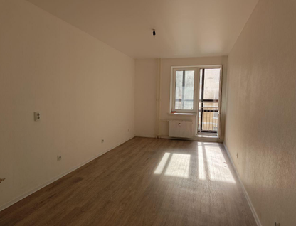 Студия, 25,6&nbsp;м²
