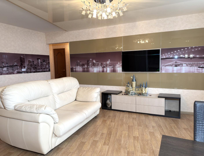 3-к. квартира, 67&nbsp;м²