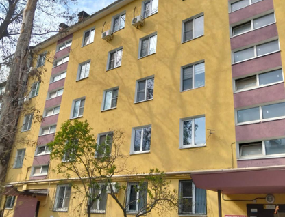 1-к. квартира, 28&nbsp;м²