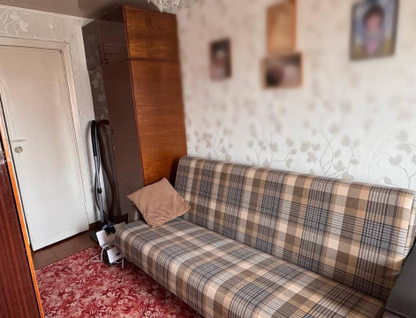 2-к. квартира, 42,9&nbsp;м²