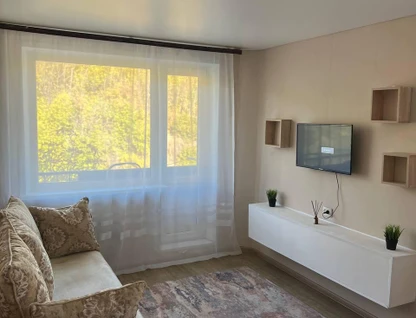 1-к. квартира, 30&nbsp;м²