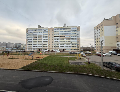 1-к. квартира, 49,4&nbsp;м²