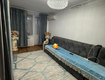 1-к. квартира, 31,6&nbsp;м²