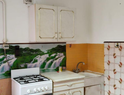 1-к. квартира, 41&nbsp;м²