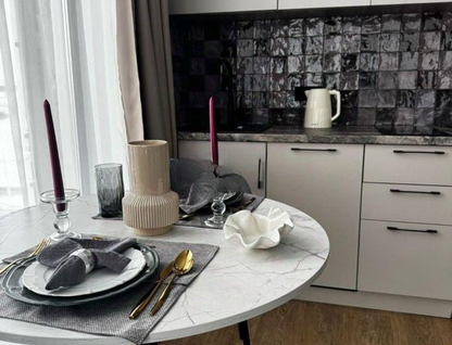 Студия, 24,2&nbsp;м²