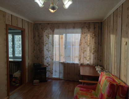 2-к. квартира, 42,5&nbsp;м²