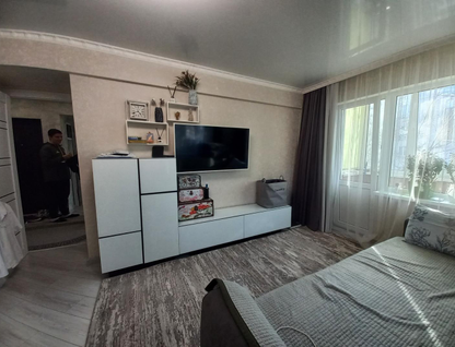2-к. квартира, 42 м²