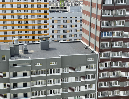 1-к. квартира, 27,1&nbsp;м²