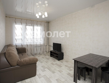 2-к. квартира, 64,6 м²