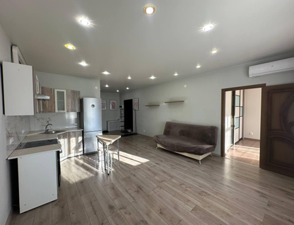 2-к. квартира, 53,5&nbsp;м²