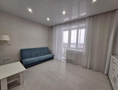 Студия, 20,9&nbsp;м²