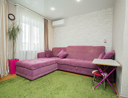 1-к. квартира, 22,6 м²