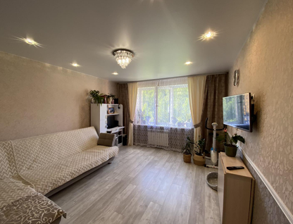 3-к. квартира, 71,5&nbsp;м²