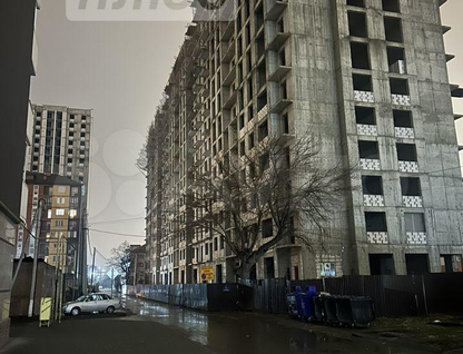2-к. квартира, 67&nbsp;м²