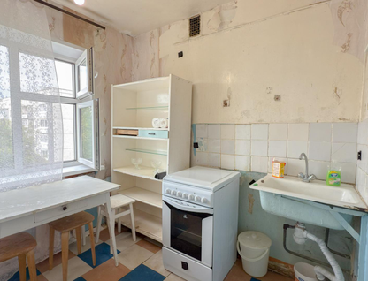 1-к. квартира, 29,9&nbsp;м²