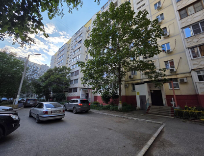 2-к. квартира, 58,8&nbsp;м²