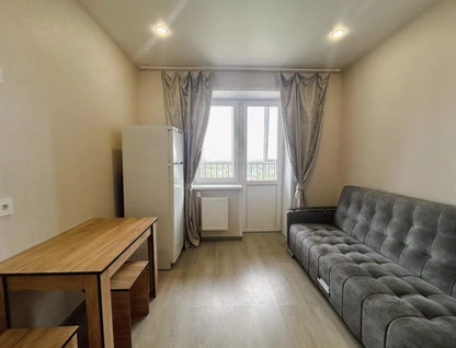 Студия, 24&nbsp;м²