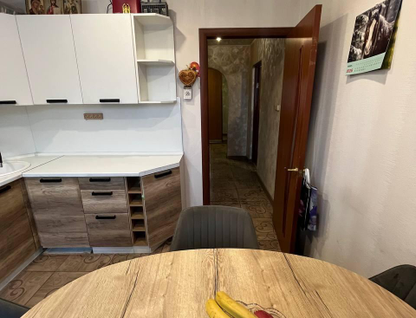 3-к. квартира, 69,7 м²