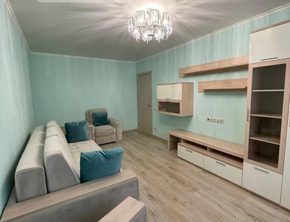 2-к. квартира, 42&nbsp;м²
