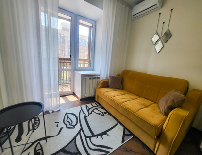 1-к. квартира, 41&nbsp;м²