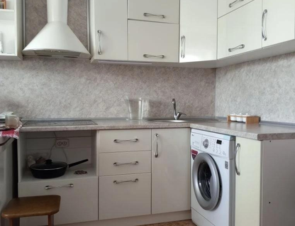 1-к. квартира, 25&nbsp;м²