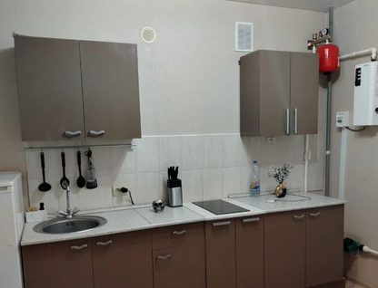 1-к. квартира, 29 м²