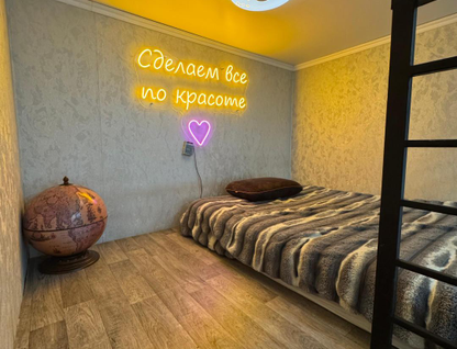 Студия, 21,9 м²