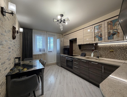2-к. квартира, 60,5&nbsp;м²