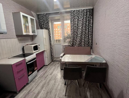 1-к. квартира, 36,1&nbsp;м²