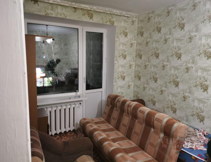 1-к. квартира, 30,5&nbsp;м²