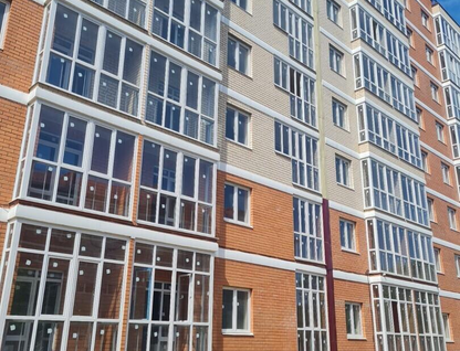 1-к. квартира, 36,5&nbsp;м²