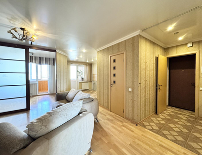 2-к. квартира, 58,9&nbsp;м²