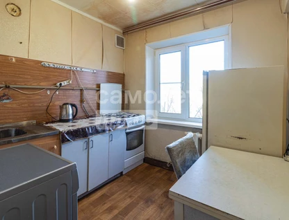 2-к. квартира, 45,7&nbsp;м²