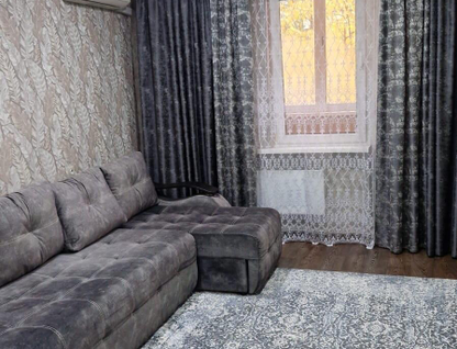 2-к. квартира, 65,5 м²