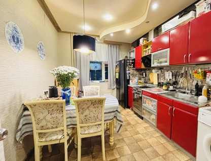 3-к. квартира, 69,1&nbsp;м²