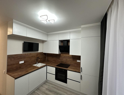 1-к. квартира, 43&nbsp;м²