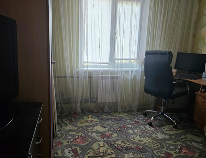 2-к. квартира, 54&nbsp;м²