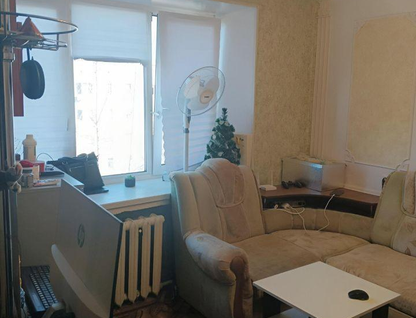 1-к. квартира, 20&nbsp;м²