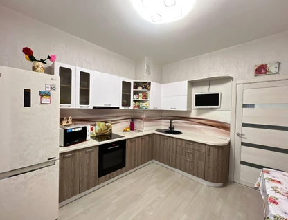 1-к. квартира, 46,6&nbsp;м²