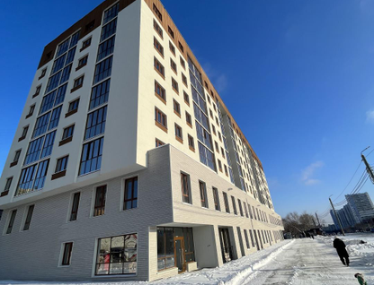 1-к. квартира, 47,5 м²