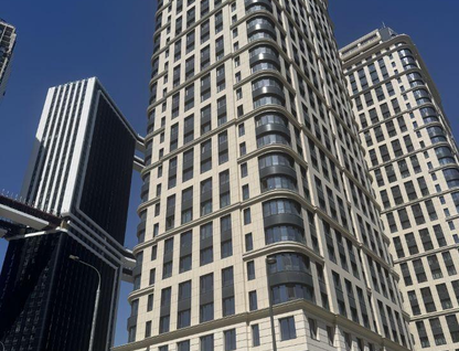 1-к. квартира, 89,6&nbsp;м²