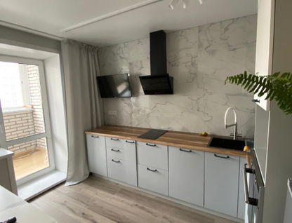 1-к. квартира, 39&nbsp;м²